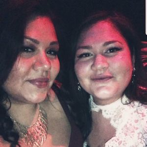 Meet your Posher, Rochelle